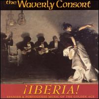 Iberia! von Waverly Consort