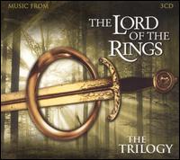 Music from Lord of the Rings: The Trilogy von Various Artists
