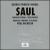 Handel: Saul von Paul McCreesh