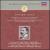 Elgar: Orchestral & Choral Works; Concertos [Box Set] von Various Artists