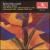 Robert Muczynski: Chamber Music von Various Artists