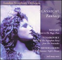 Classical Fantasy von London Symphony Orchestra