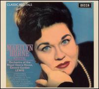 Marilyn Horne Recital von Marilyn Horne