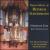 Organ Music of Heinrich Scheidemann von Gwendolyn Toth