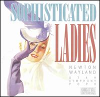 Sophisticated Ladies von Newton Wayland