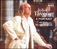 John Tavener: A Portrait von Various Artists