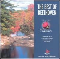 The Best of Beethoven von Various Artists