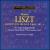 Liszt: Masterpieces for Solo Piano, Vol. 2 von Various Artists