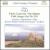 Reza Vali: Flute Concerto; Deylámân; Folk Songs (Set No. 10) von Gil Rose