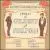 Operas of Gilbert and Sullivan von D'Oyly Carte Opera Company