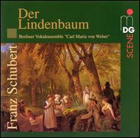 Franz Schubert: Der Lindenbaum von Berlin Vocal Ensemble "C.M.V. Weber"