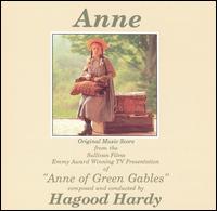 Anne von Hagood Hardy