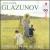 Glazunov: String Quartets Vol. 1 von Utrecht String Quartet