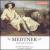 Medtner: Goethe Lieder von Susan Gritton