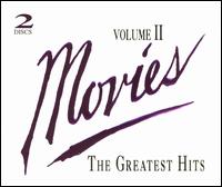 Movies, Vol. 2: The Greatest Hits von Various Artists