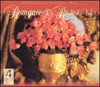 Romance & Roses, Vol. 3 von Various Artists