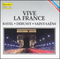 Vive la France [Quintessence] von Various Artists