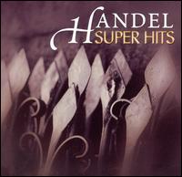 Handel: Super Hits von Various Artists
