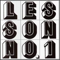 Lesson No. 1 von Glenn Branca