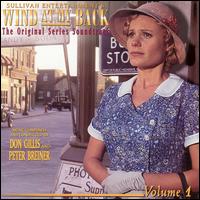 Wind at My Back (Original Series Soundtrack), Vol. 1 von Various Artists