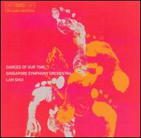 Dances of Our Time von Various Artists