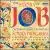 The Story of Job in Gregorian Chant & Polyphony von Various Artists