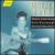 Toccata in Blue von Dale Kavanagh