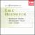 Les Rarissimes de Eric Heidsieck: Beethoven; Brahms; Mendelssohn von Eric Heidsieck