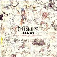 The Carl Stalling Project: Music from Warner Bros. Cartoons 1936-1958 von Carl Stalling