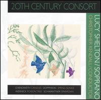 20th Century Consort von Lucy Shelton