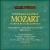 Mozart: Piano Quartets; String Quartets Nos. 15 & 22; Oboe Quartet von Various Artists