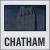 Chatham: An Angel Moves Too Fast To See (Selected Works 1971-1989) von Rhys Chatham