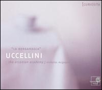 Uccellini: La Bergamasca von Marco Uccellini