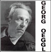 Georg Oeggl Singt von Georg Oeggl