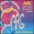 Barry Anderson: ARC and Other Electronic Works von Various Artists