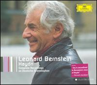 Leonard Bernstein Conducts Haydn (Collectors Edition) von Leonard Bernstein