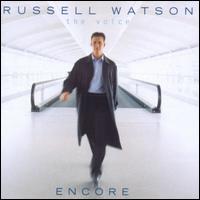 Encore [Universal International] von Russell Watson