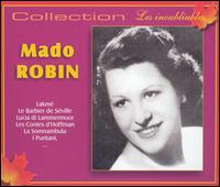 Mado Robin von Mado Robin