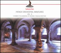 French Orchestral Miniatures, Vol. 3 von Various Artists