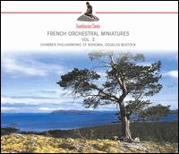 French Orchestral Miniatures, Vol. 2 von Various Artists