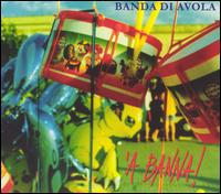 'A Banna! von Banda Di Avola