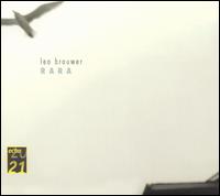Rara (Remastered) (Digipak) von Leo Brouwer