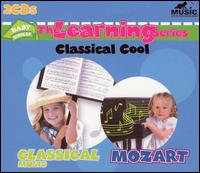 The Learning Series: Classical Cool von Various Artists