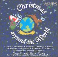 Christmas Around the World [Arts Crossing] von Various Artists