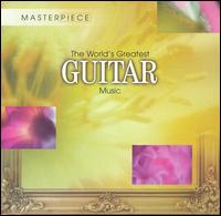 The World's Greatest Guitar Music von Various Artists