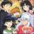 Inu-Yasha, Vol. 2 (Original Soundtrack) von Various Artists