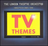 TV Themes von London Theatre Orchestra
