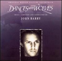 Dances with Wolves [2004 Bonus Tracks] von John Barry