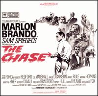 The Chase [Original Soundtrack] [Bonus Tracks] von John Barry
