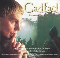 Cadfael [Original Television Soundtrack] von Colin Towns